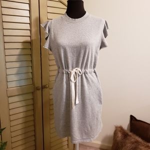 DAISY STREET GREY Dress